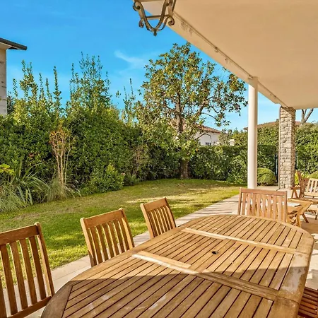 Debora Fico D'amore Holiday home *