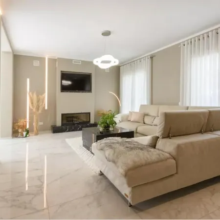 Debora Fico D'amore Holiday home *