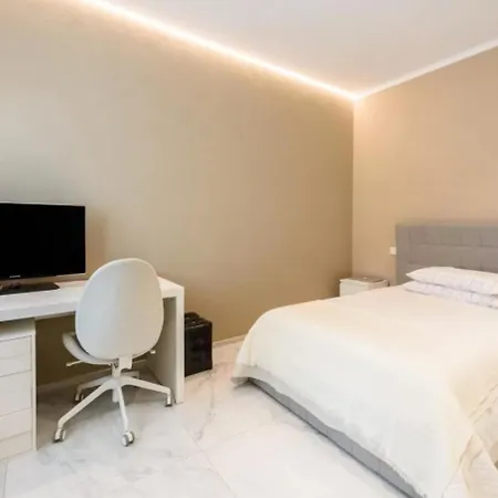 Holiday home Debora Fico D'amore Forte dei Marmi